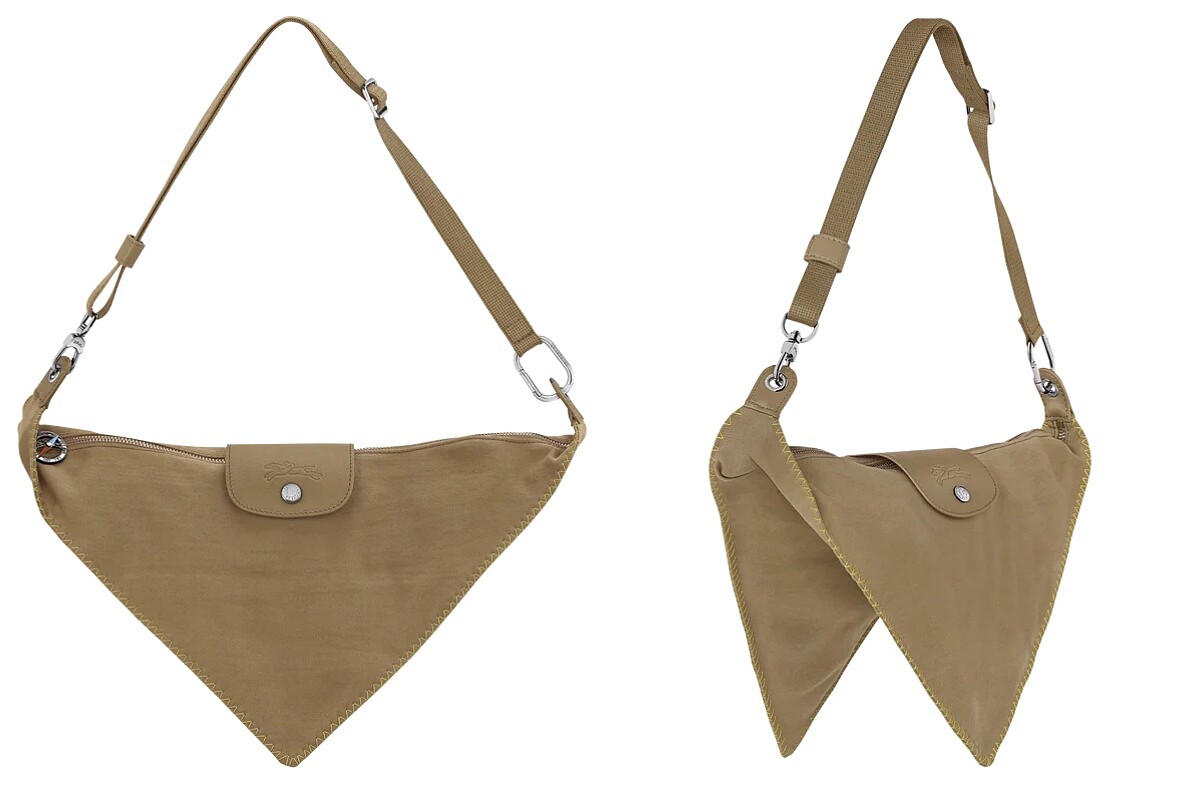 Le Pliage Collection 斜背袋 NT.11,400