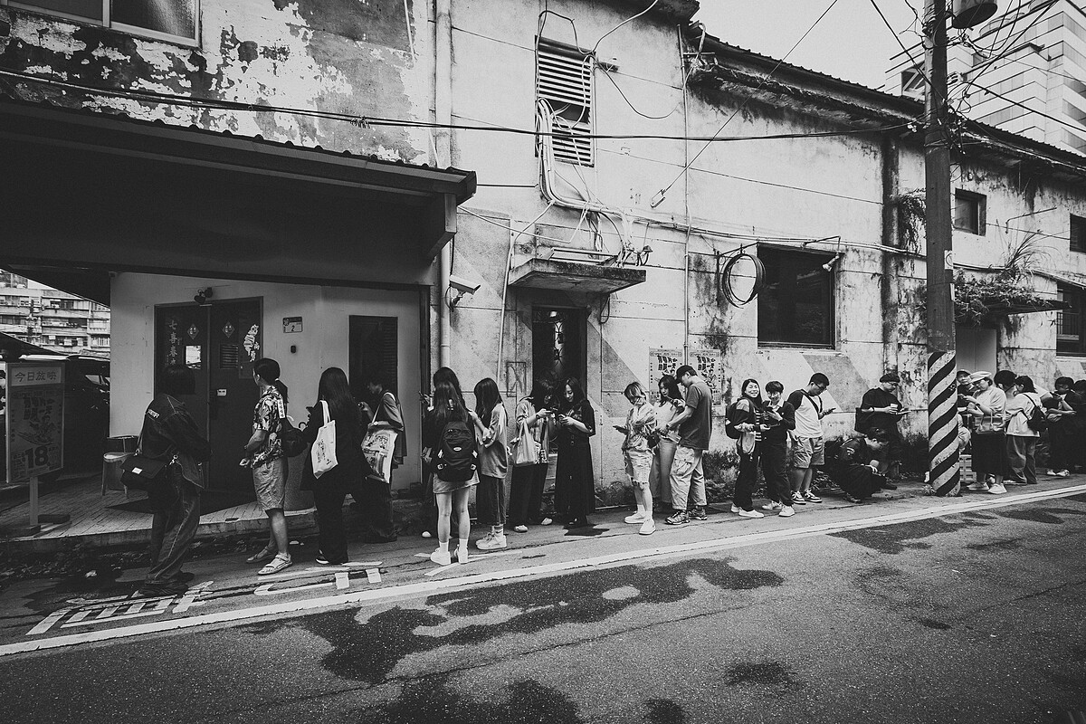 照片提供/ Record Store Day Taiwan(RSD TW), NPCC