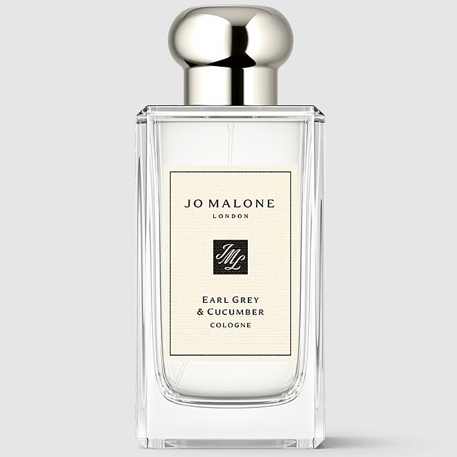 Jo Malone London伯爵茶與小黃瓜香水Earl Grey & Cucumber Cologne