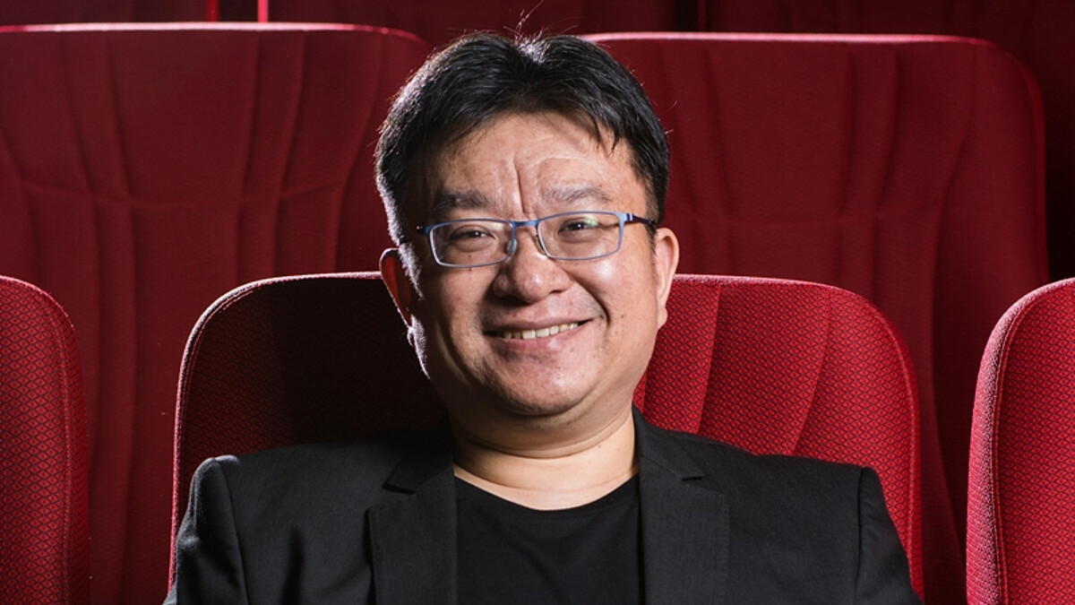 【經典回顧】聞天祥的金馬賞味推薦:集結坎城與威尼斯,三大國際影展神片齊聚