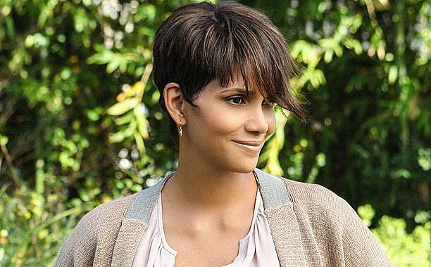 Halle Berry