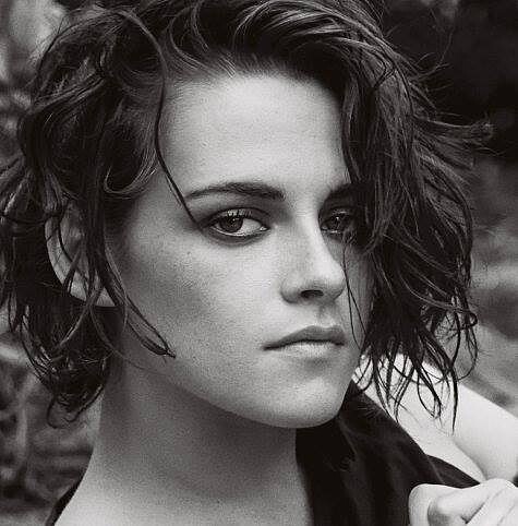 Kristen Stewart