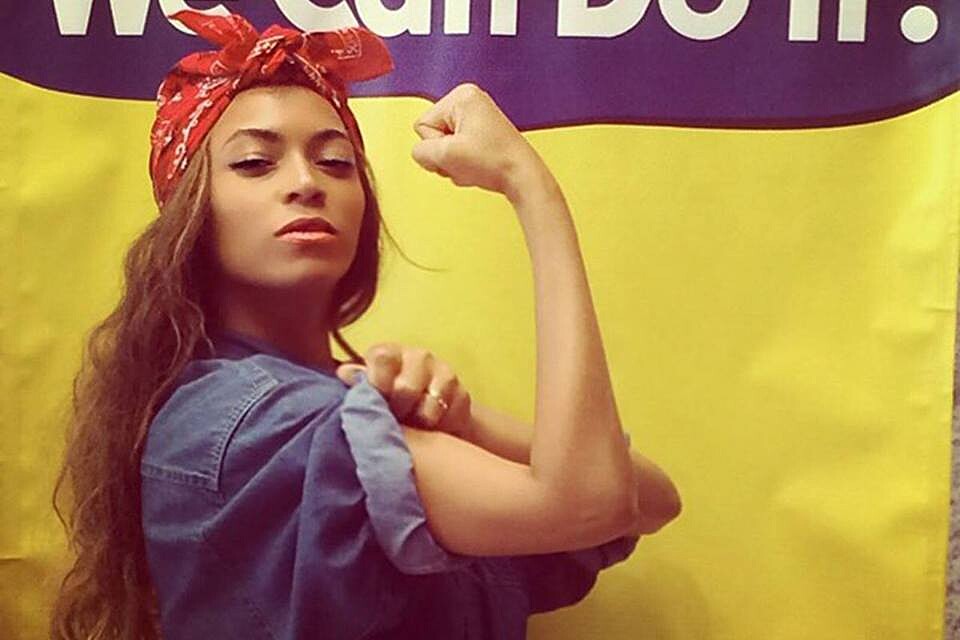 Beyoncé