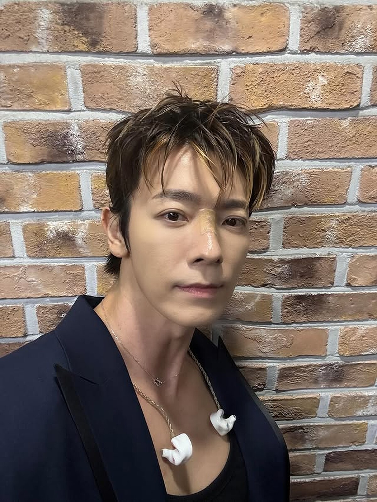 Photo/ IG @leedonghae