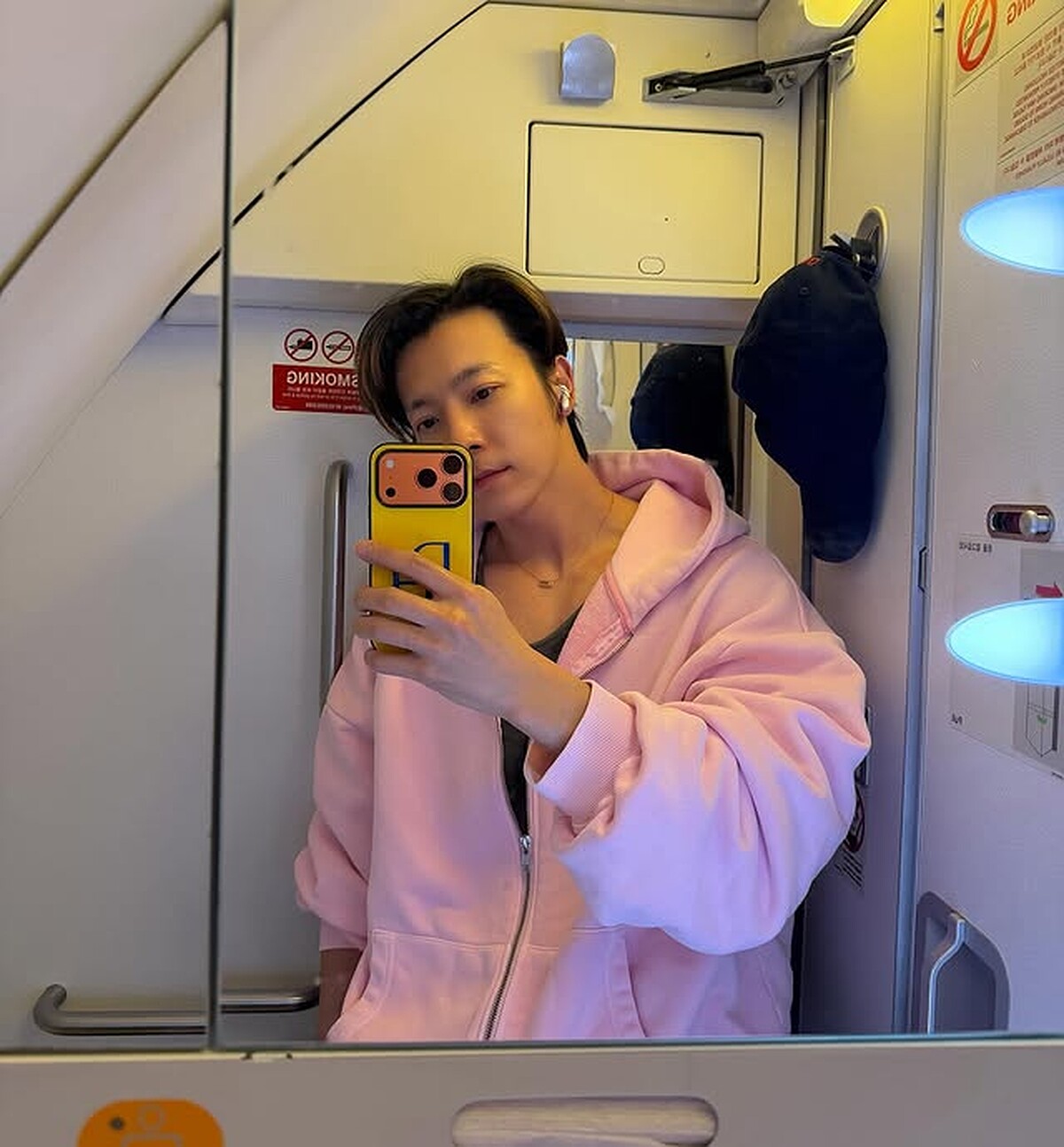 Photo/ IG @leedonghae