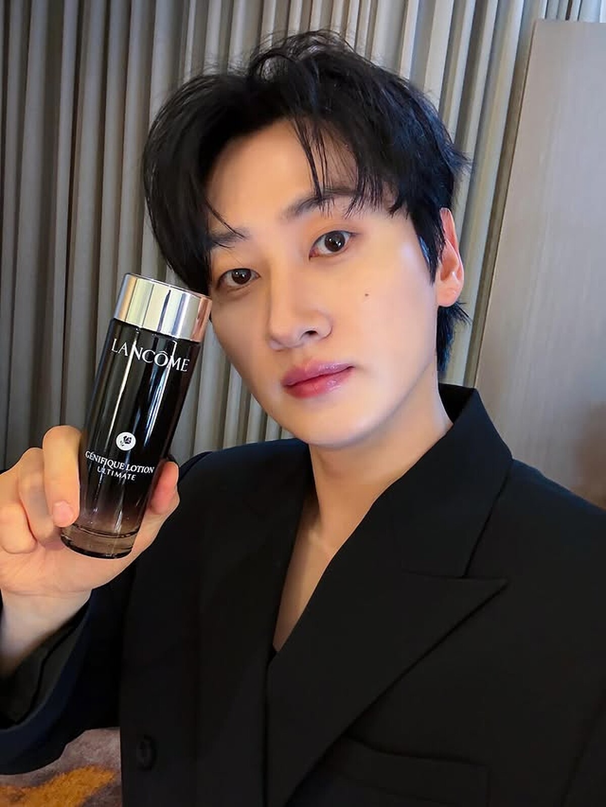 Photo/ IG @be4eunhyuk