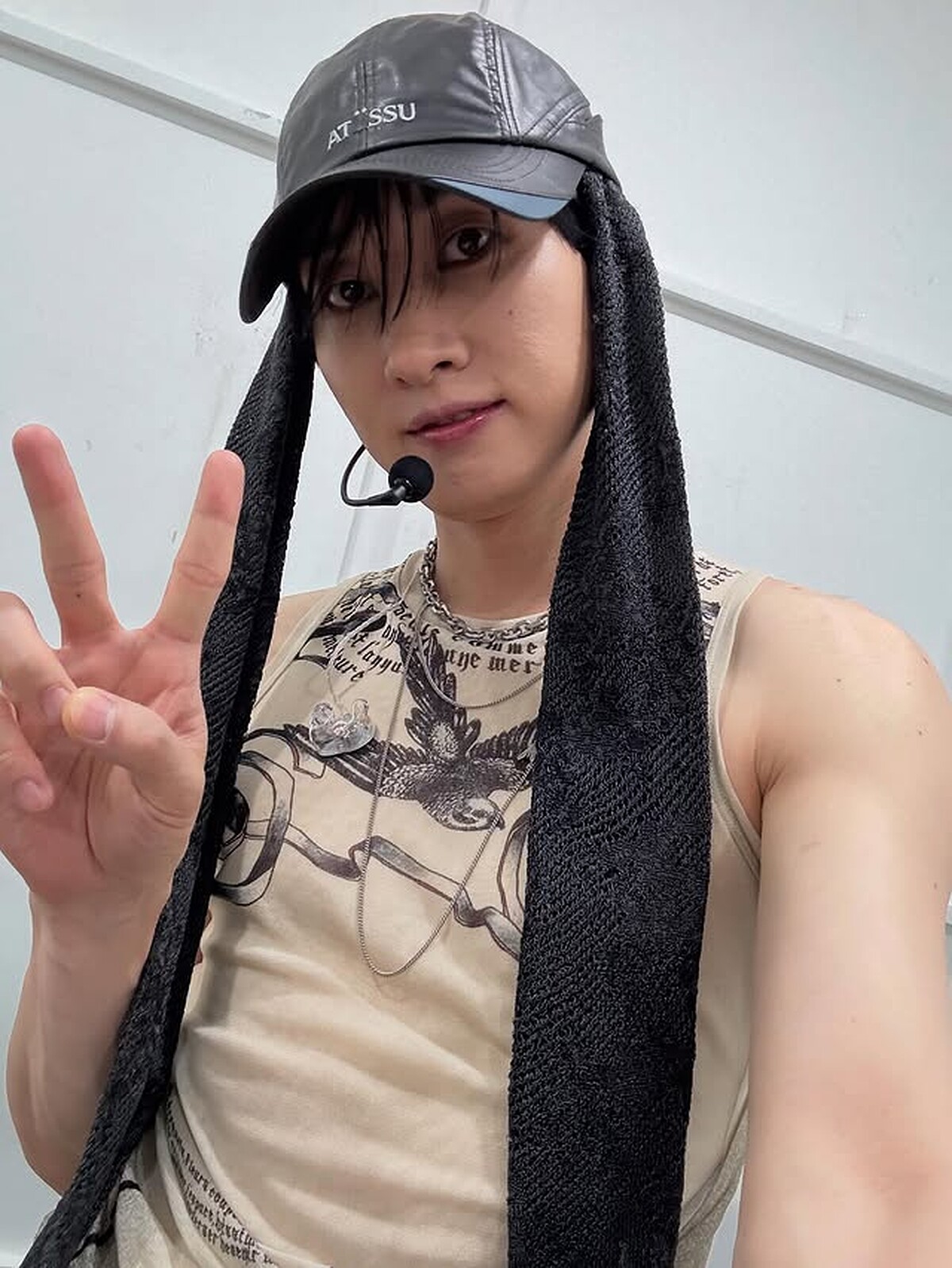 Photo/ IG @be4eunhyuk