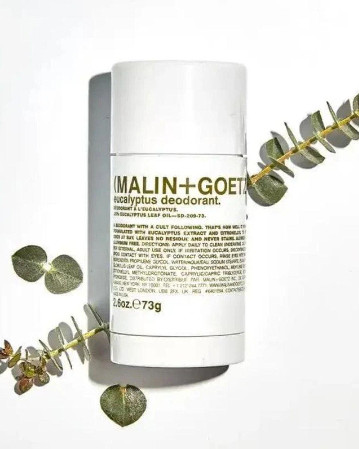 MALIN+GOETZ 尤加利體香劑