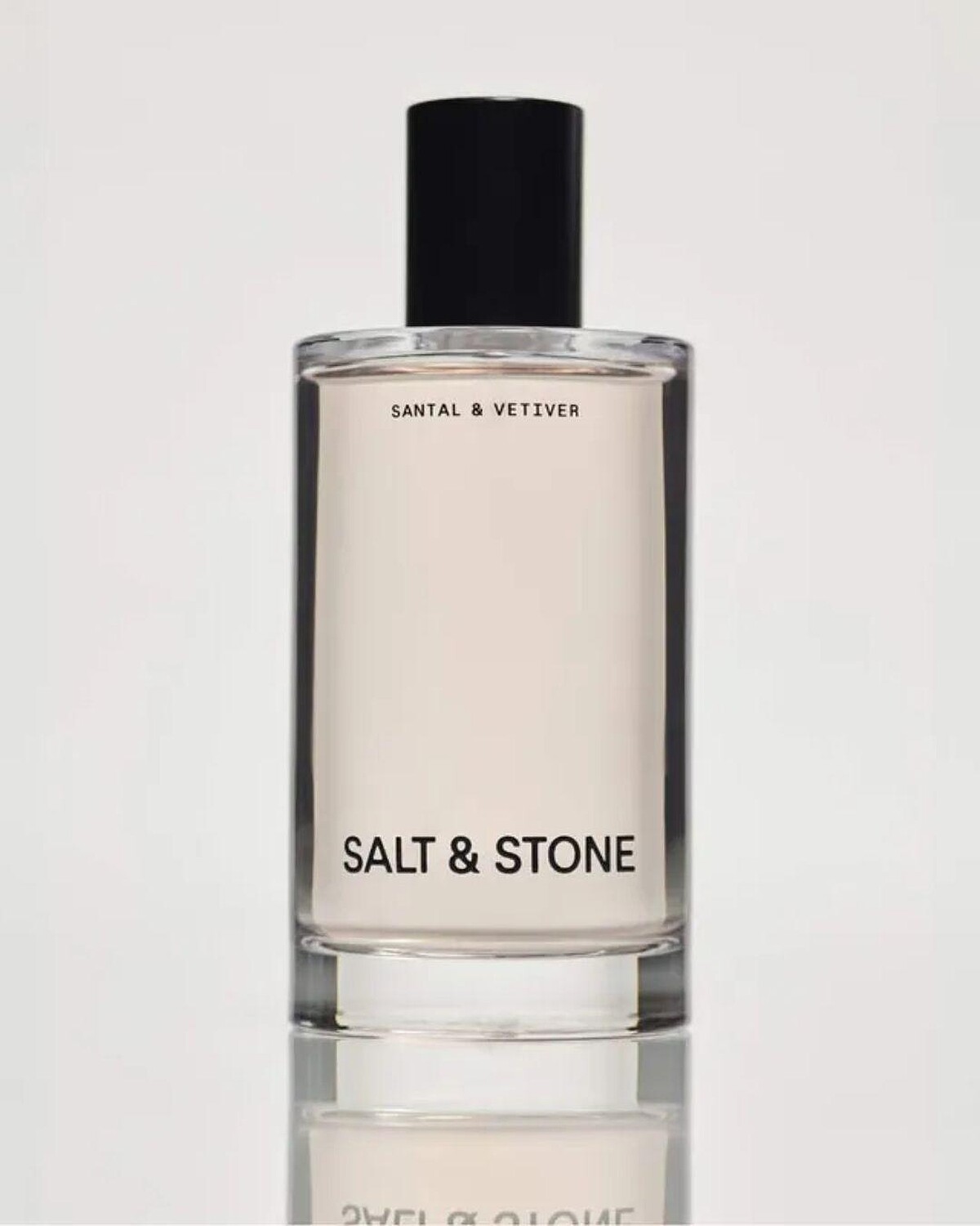 SALT & STONE 身體噴霧 檀香&岩蘭草