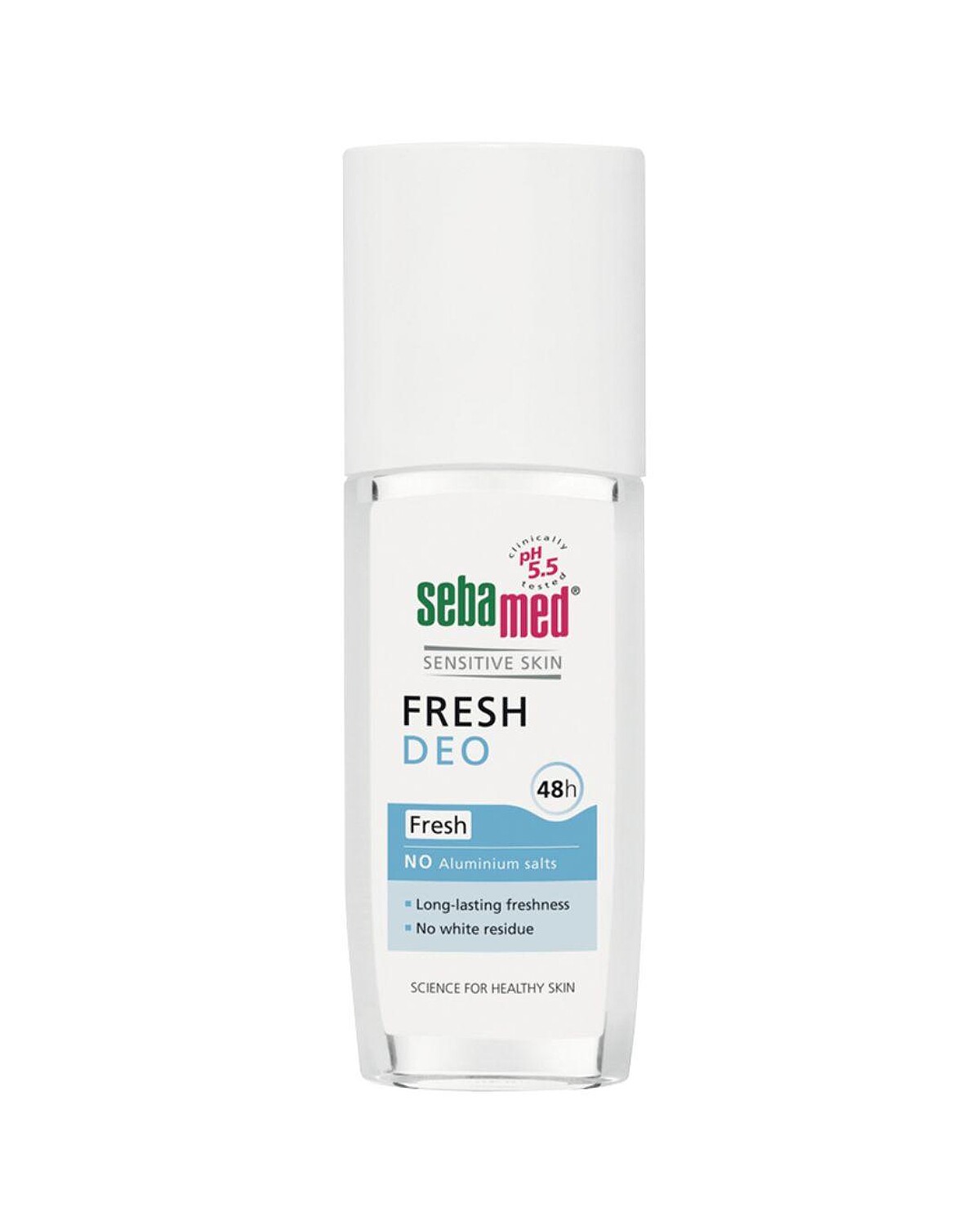 SEBAMED 施巴體香露 清新海洋