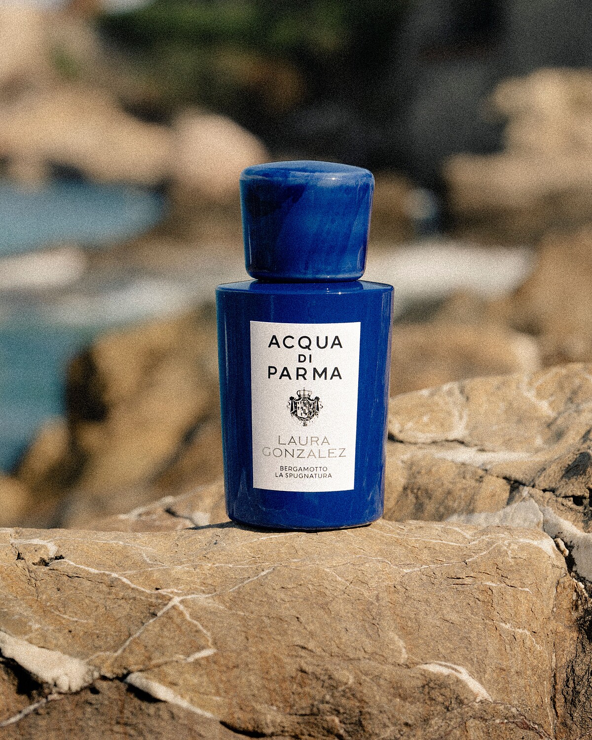 Acqua di Parma 香檸檬手萃淡香精，100ml NT 11,200