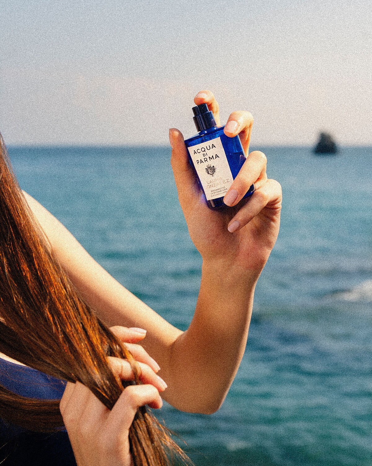 Acqua di Parma 香檸檬手萃護理油，50ml NT3,700