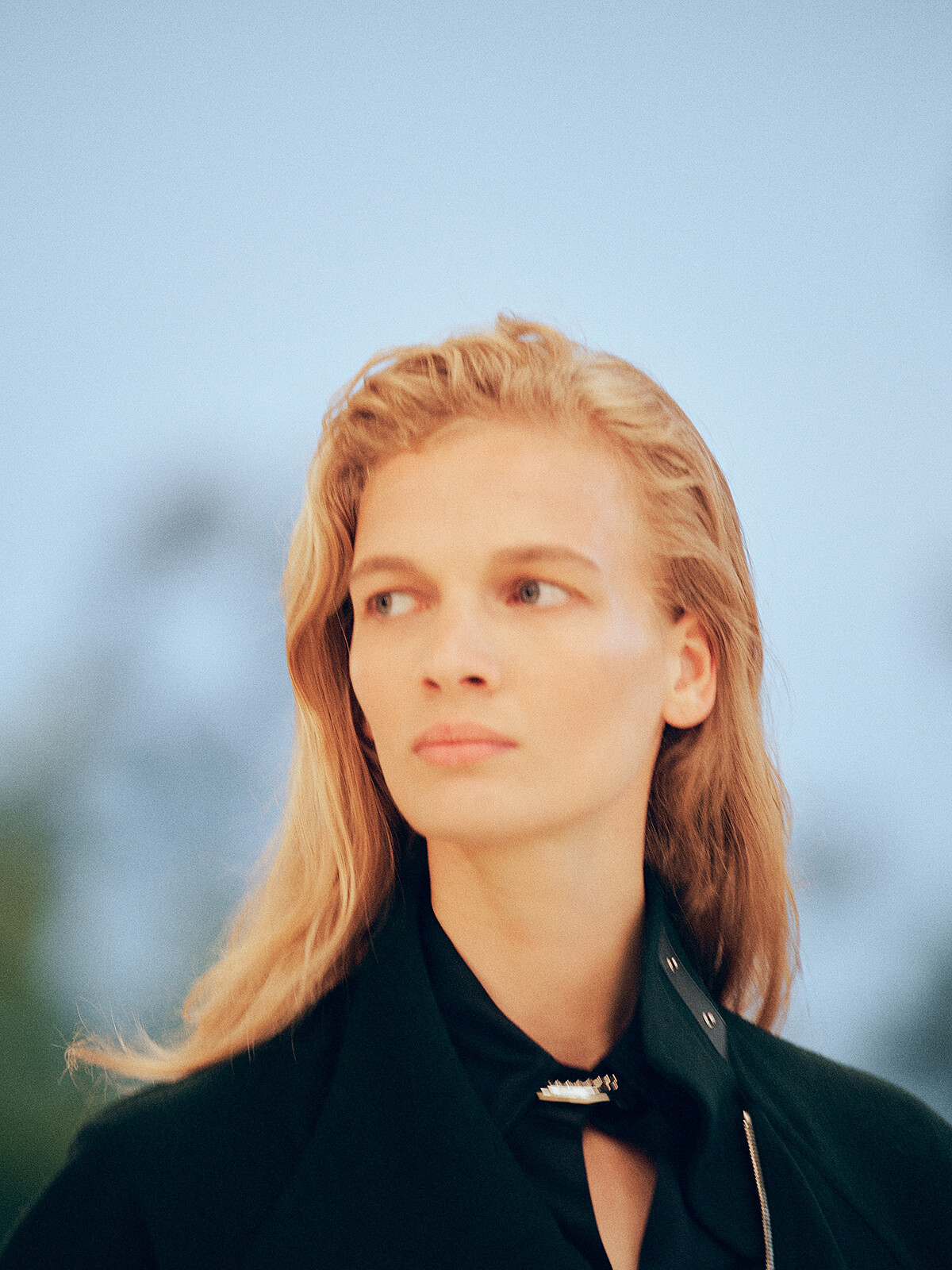 Hermès2026 秋冬女裝系列第二篇章。