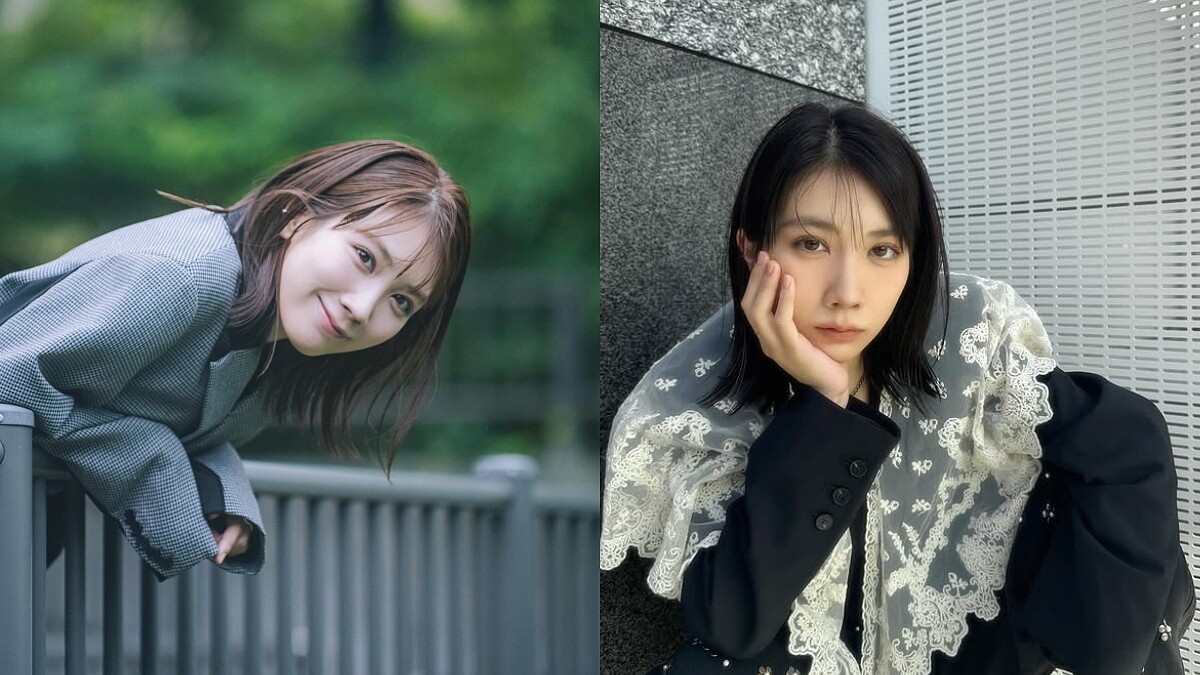 呆萌系日本女演員松本穗香，5招清新保養秘訣，養出雪白豆腐肌！