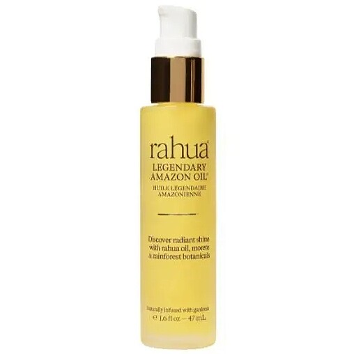 rahua亞馬遜全能修護精華油。