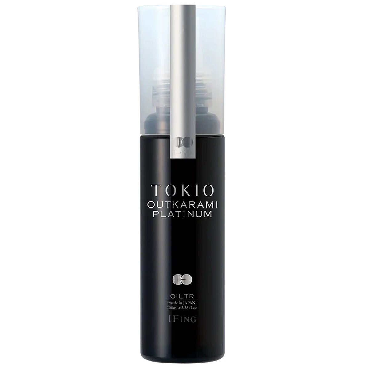 京喚羽TOKIO IE喚羽精華。