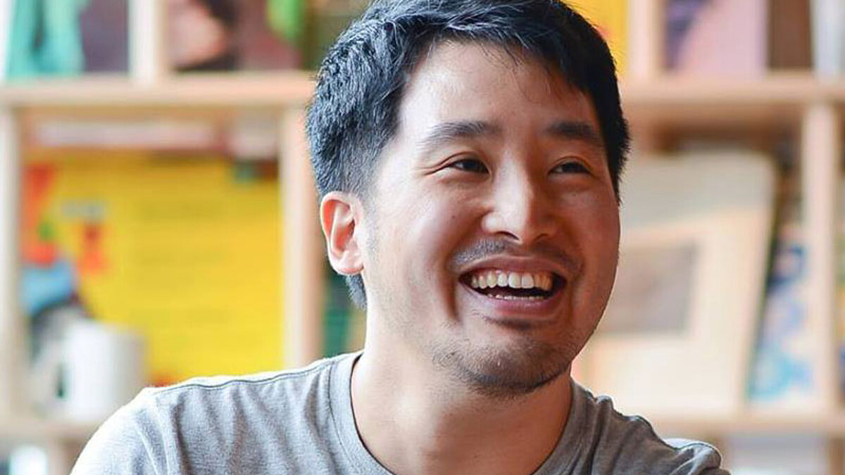導演李中專訪!不甩小野光環,赴紐約追夢拍《青田街一號》:「做不到就是不夠愛」