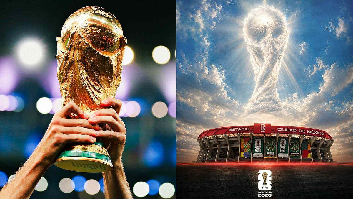 2026世界盃直播哪裡看？世足賽程時間、賽制亮點懶人包一次看