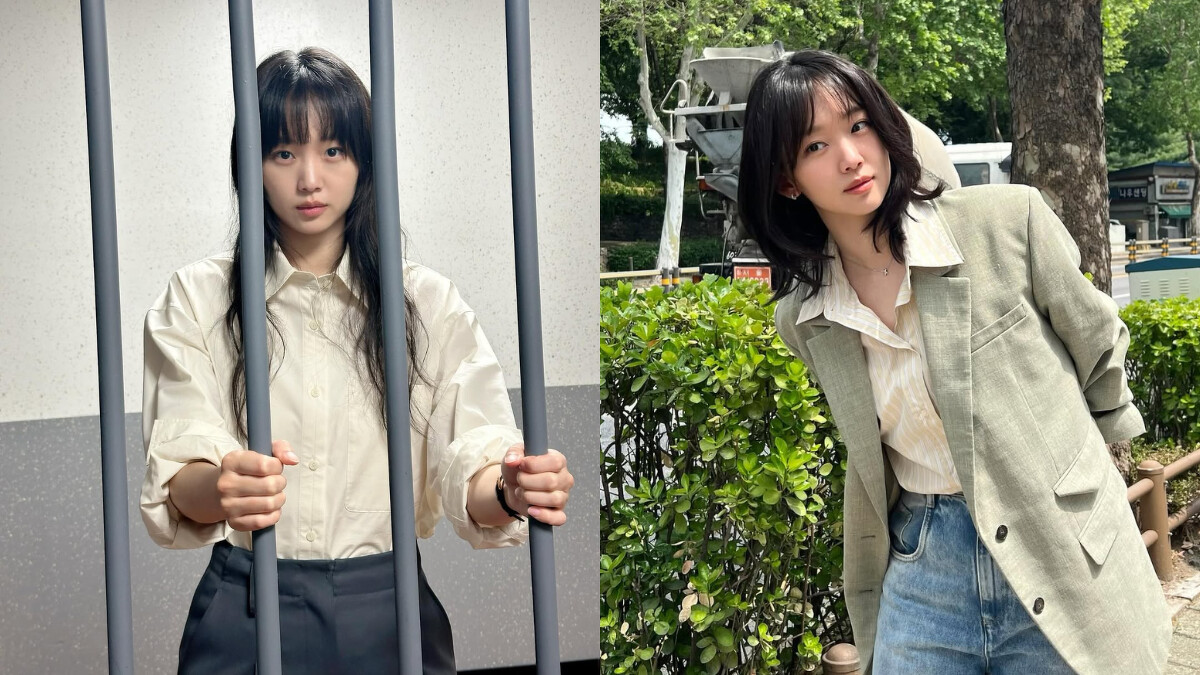 Photo/IG@jinkijoo