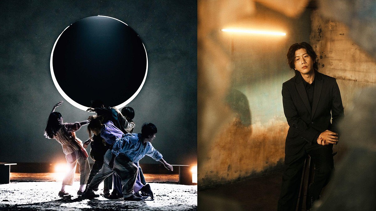 2026臺北藝術節九月登場!8檔作品一次看:重新面對我們的時間、記憶與感受