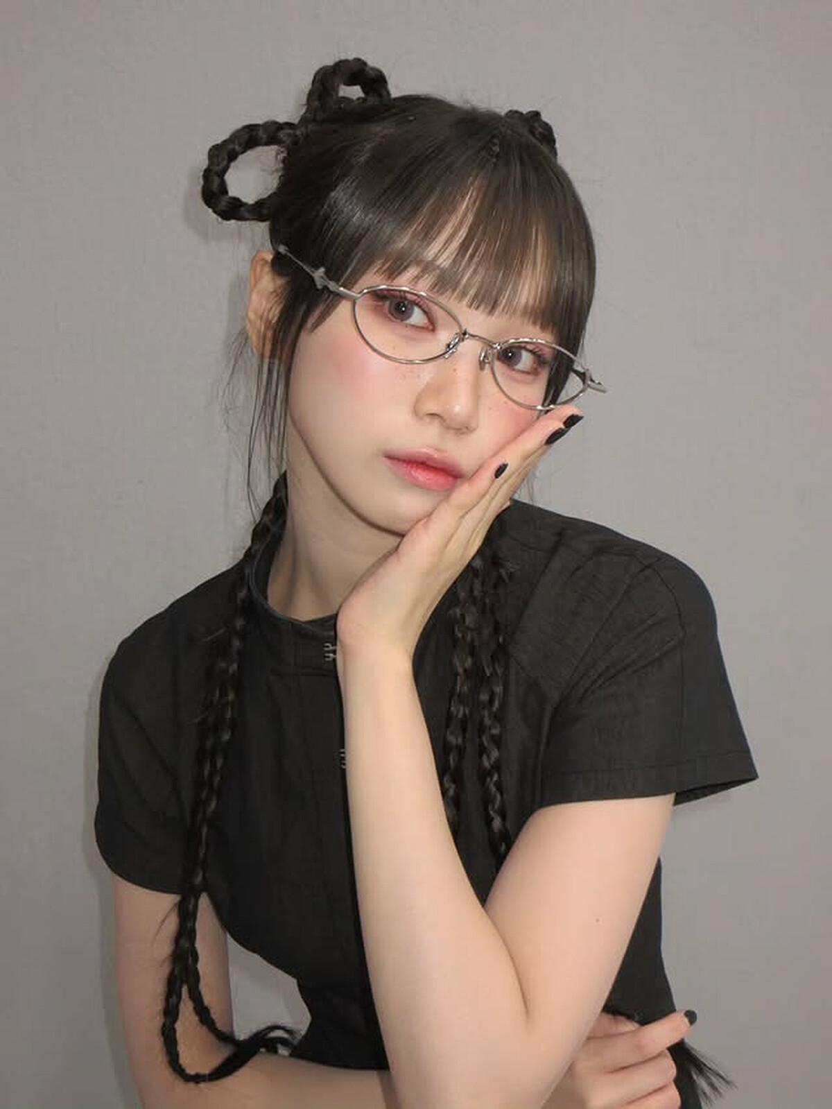 Photo/ IG @_chaechae_1