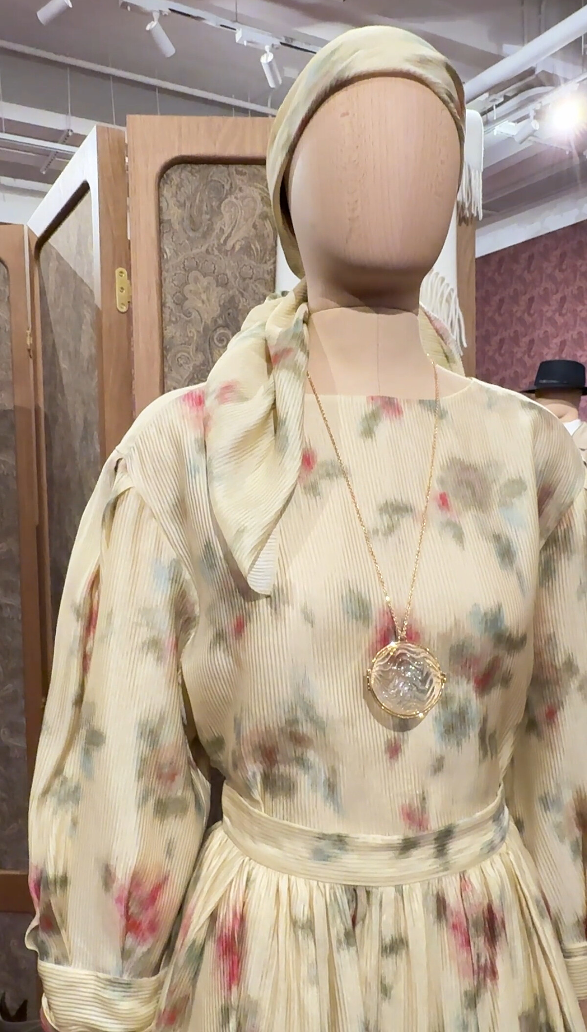 Loro Piana 2026秋冬女裝