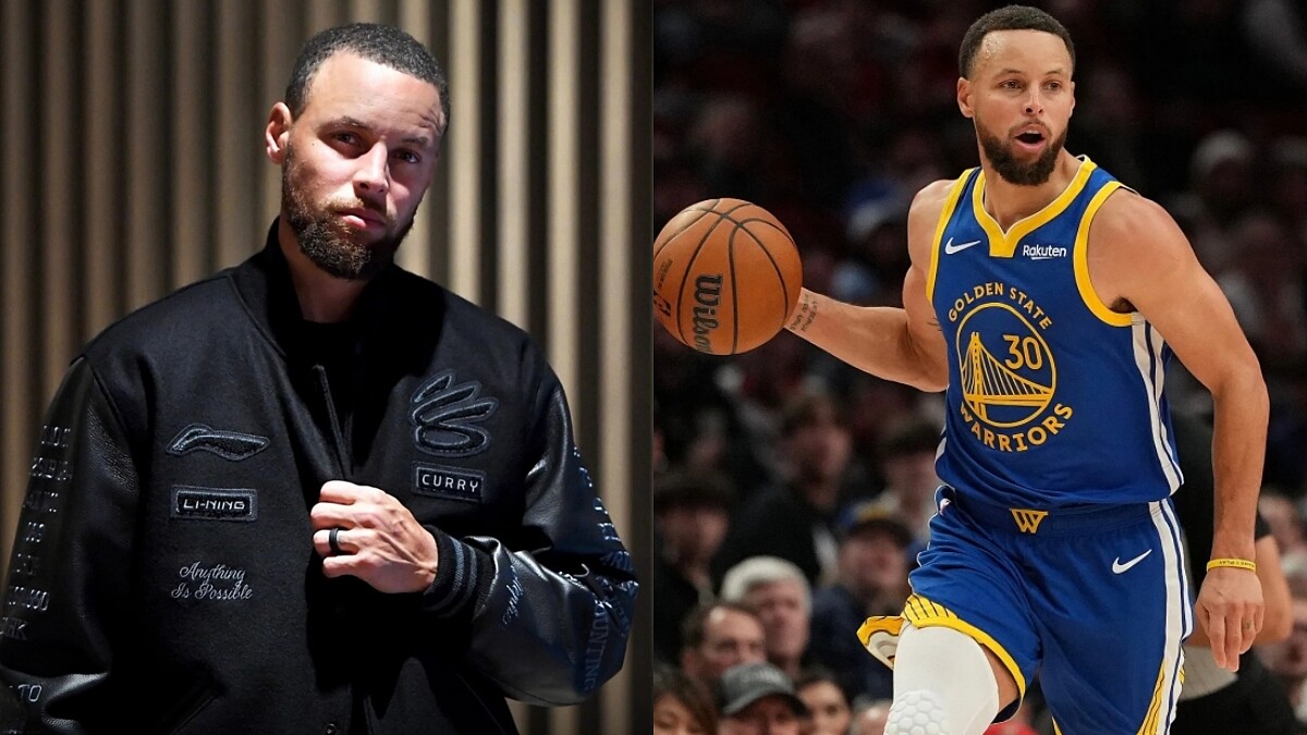 花126億天價也要簽下Curry!中國運動巨頭李寧是誰?6大亮點認識這個品牌