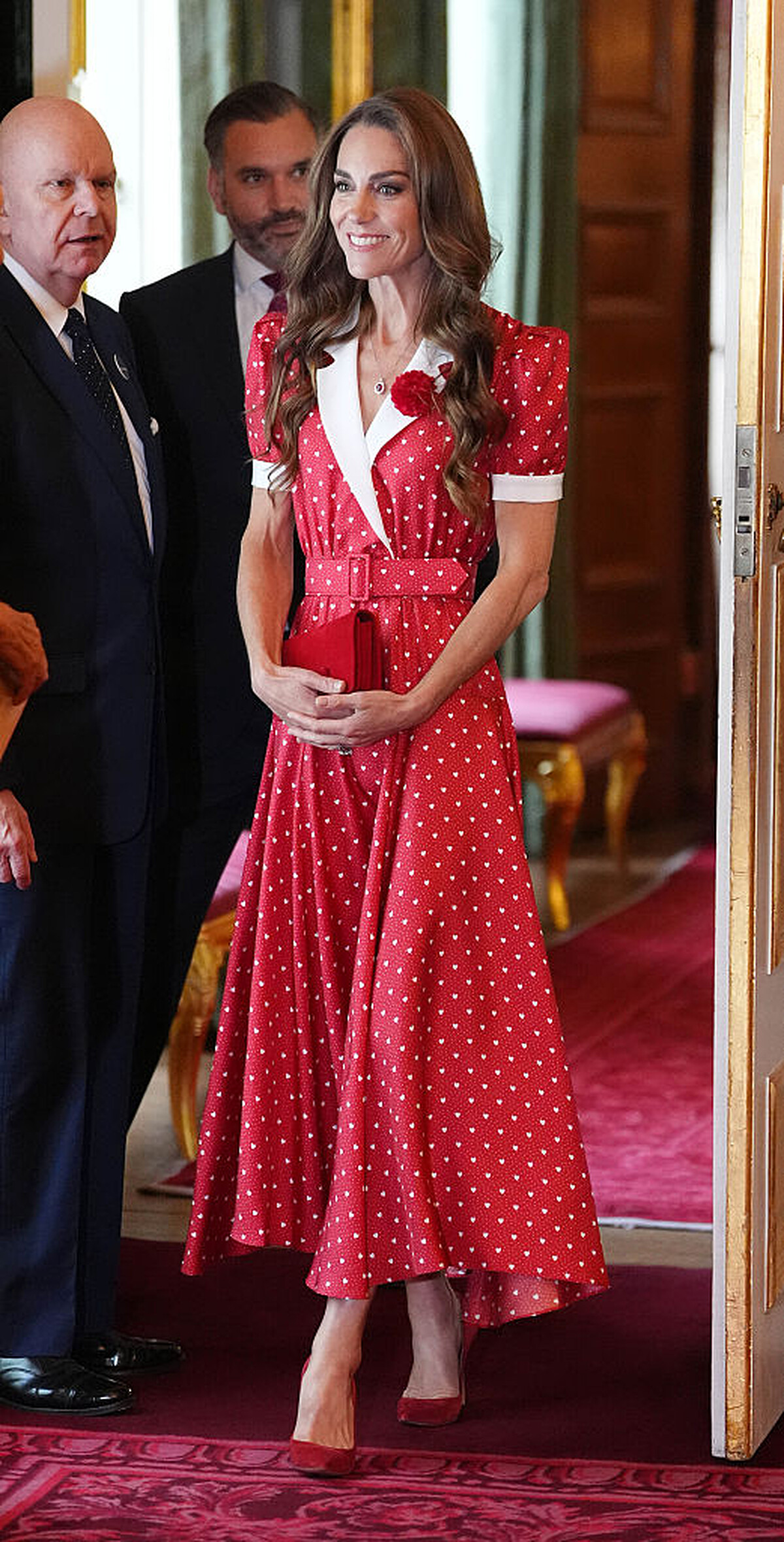 @Getty Images