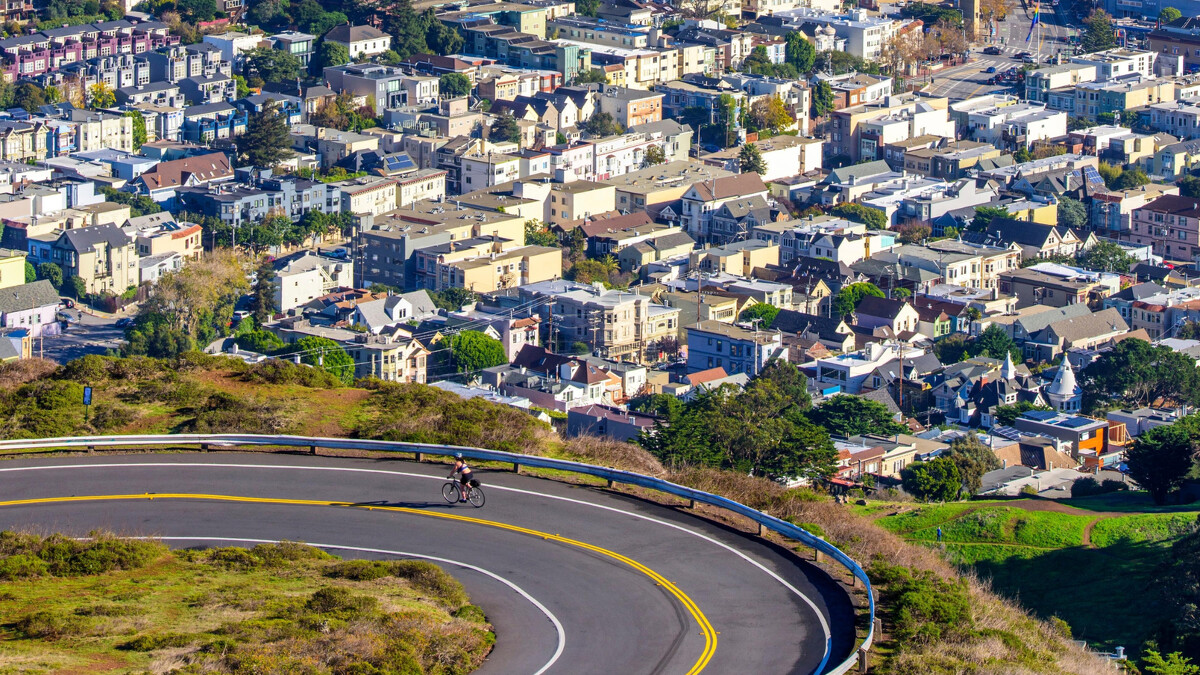 雙子峰 Twin Peaks