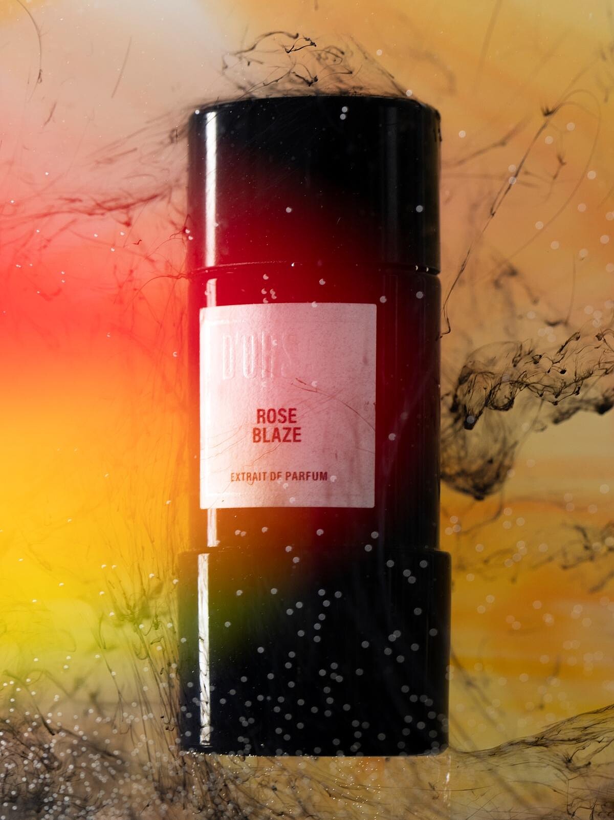 D'Orsay Rose Blaze
