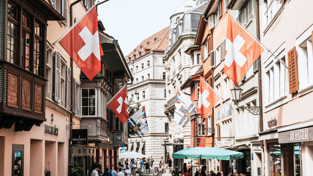 奧古斯汀巷 Augustinergasse