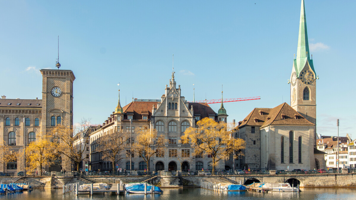 老城區 Altstadt