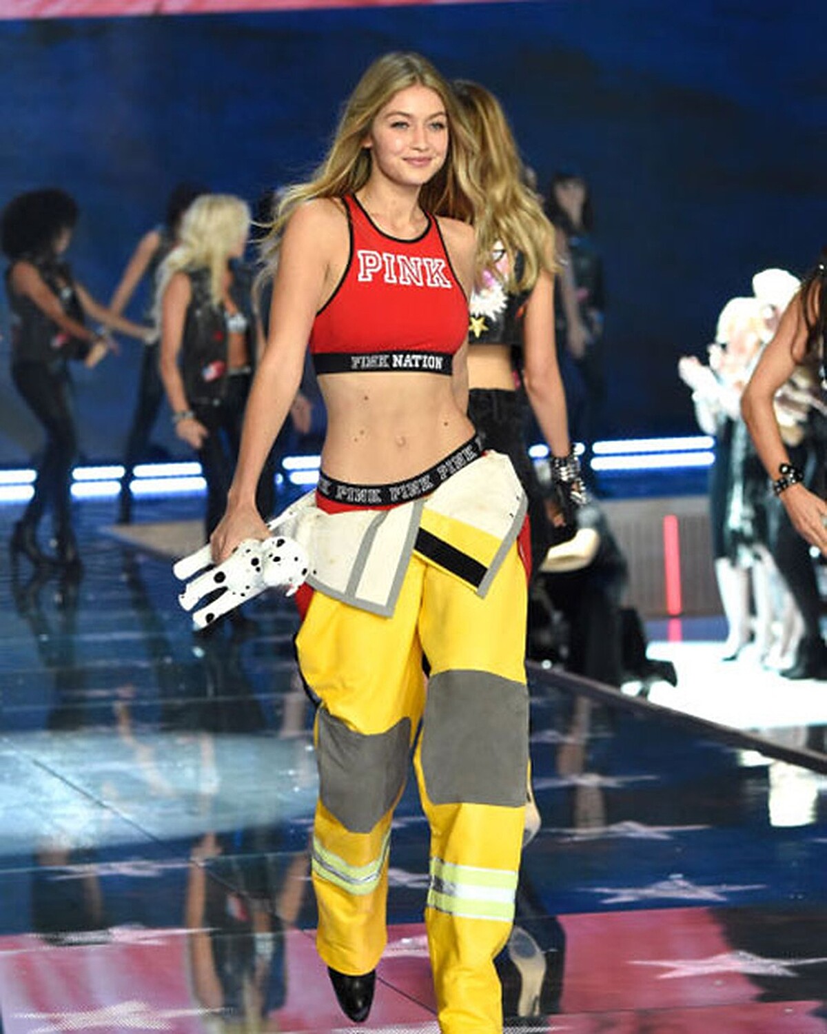 Gigi Hadid