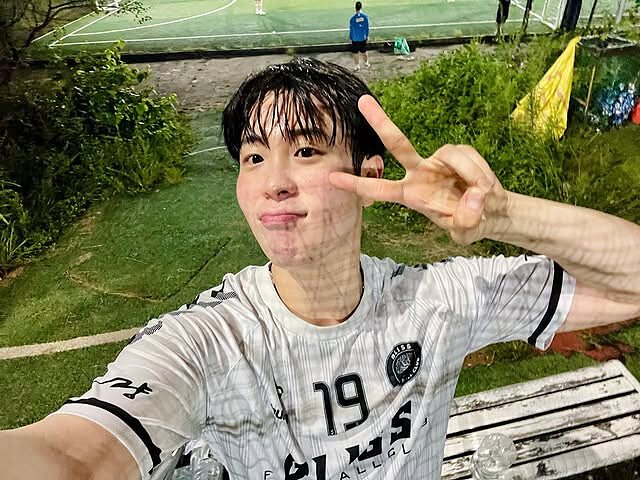 Photo/ IG @pyojihoon_official