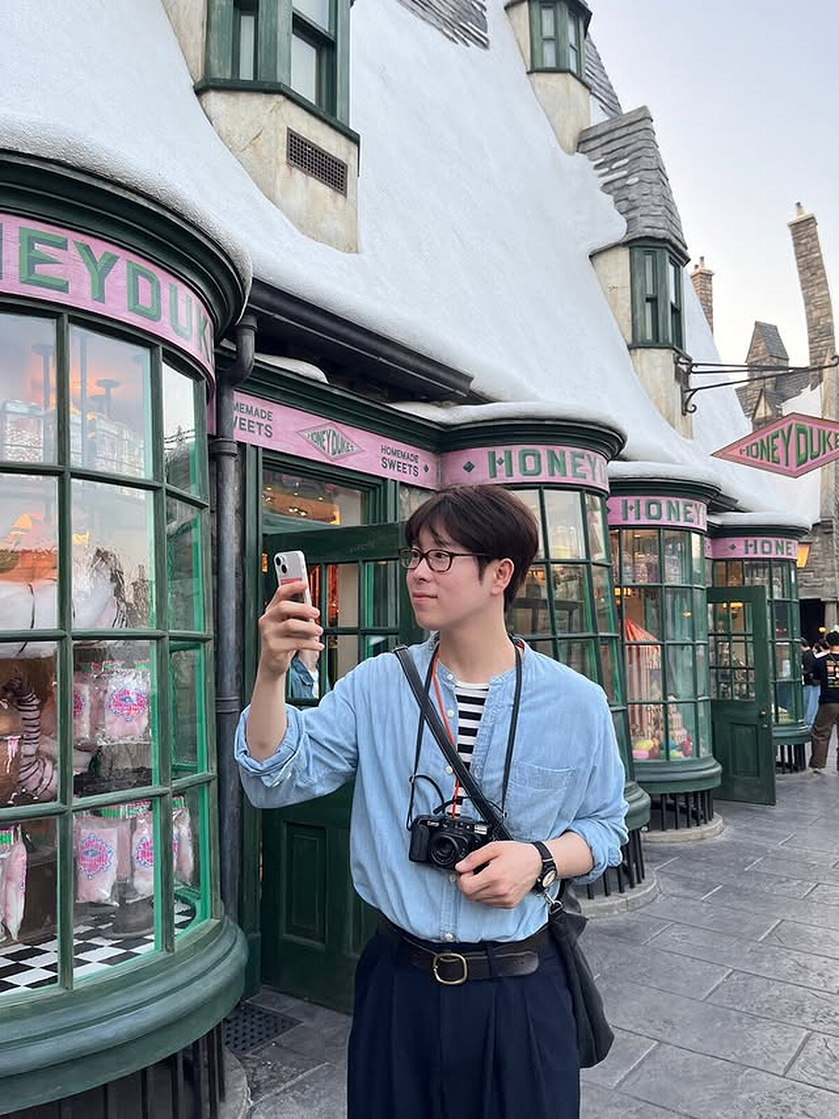 Photo/ IG @pyojihoon_official