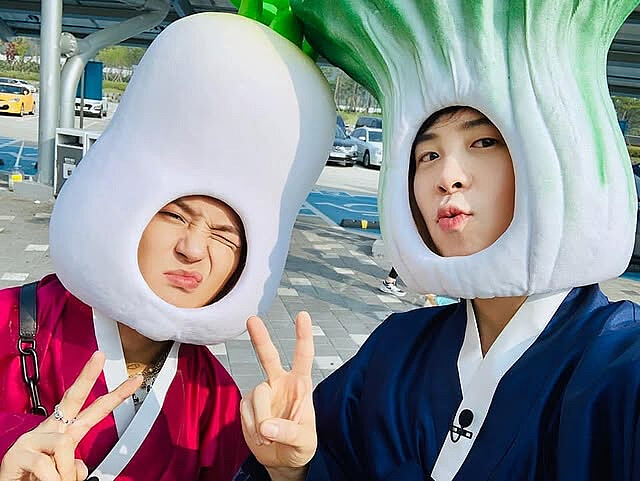 Photo/ IG @pyojihoon_official
