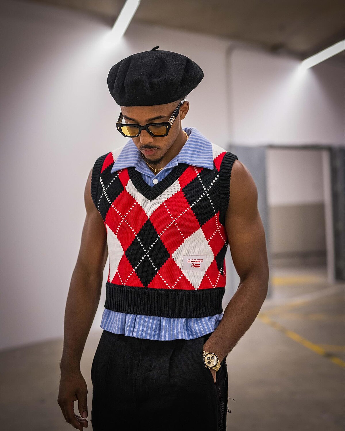 Jules Koundé