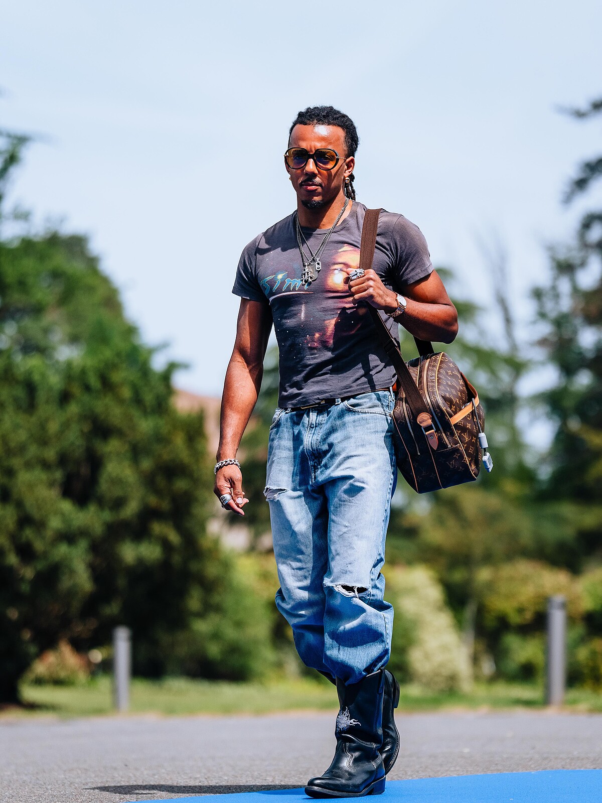 Jules Koundé