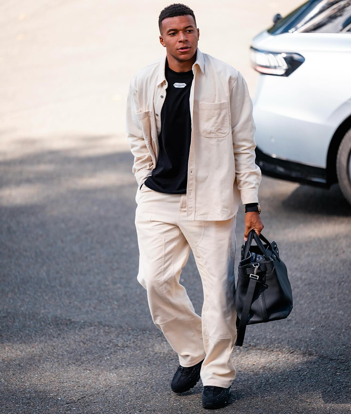 Kylian Mbappé