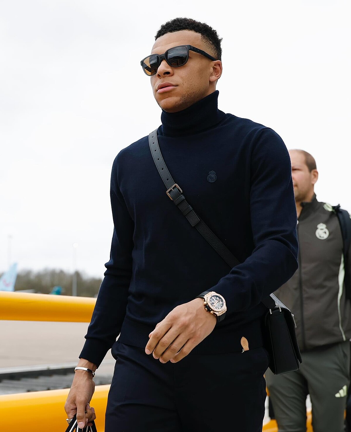 Kylian Mbappé