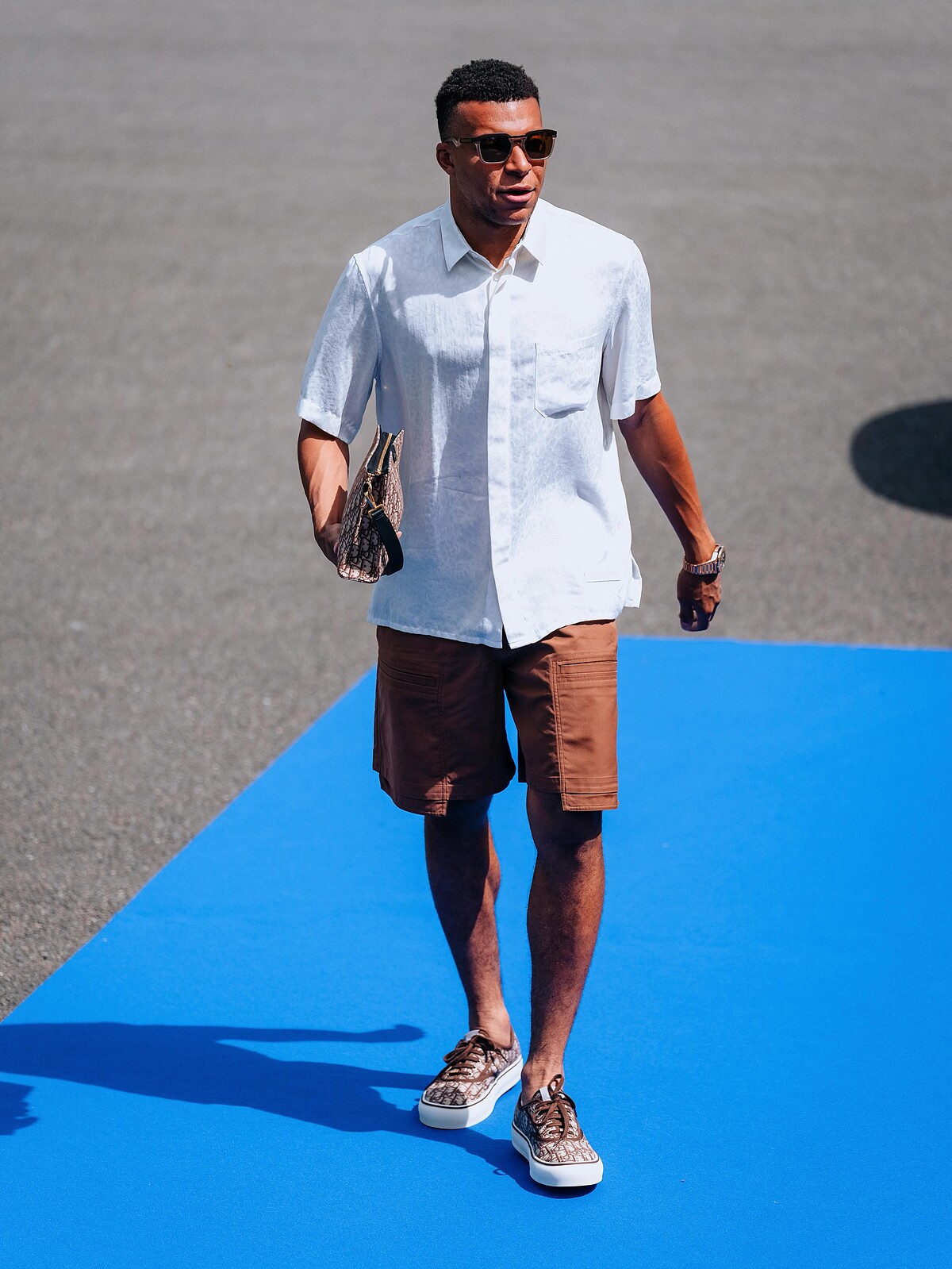 Kylian Mbappé