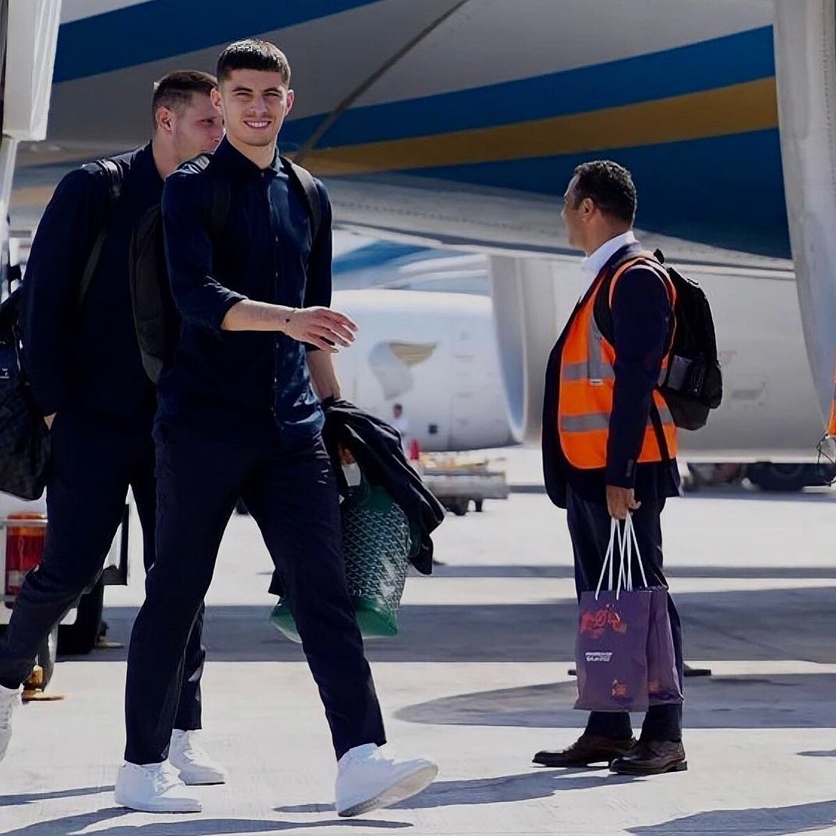 Kai Havertz