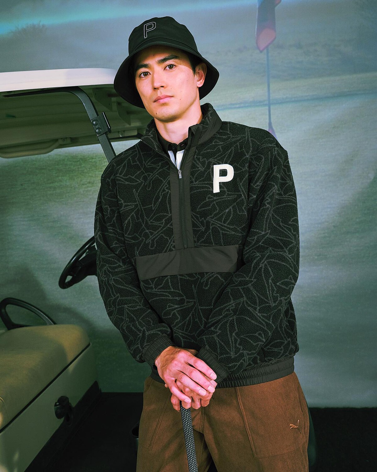 谷口彰悟(Shogo Taniguchi)