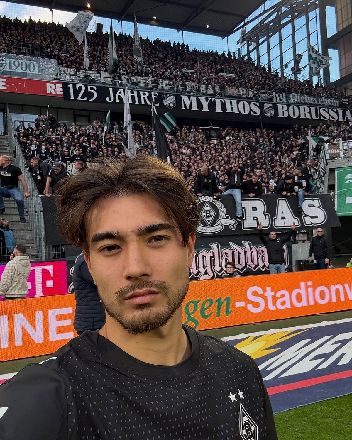 Jens Castrop Photo / IG@jenscastrop