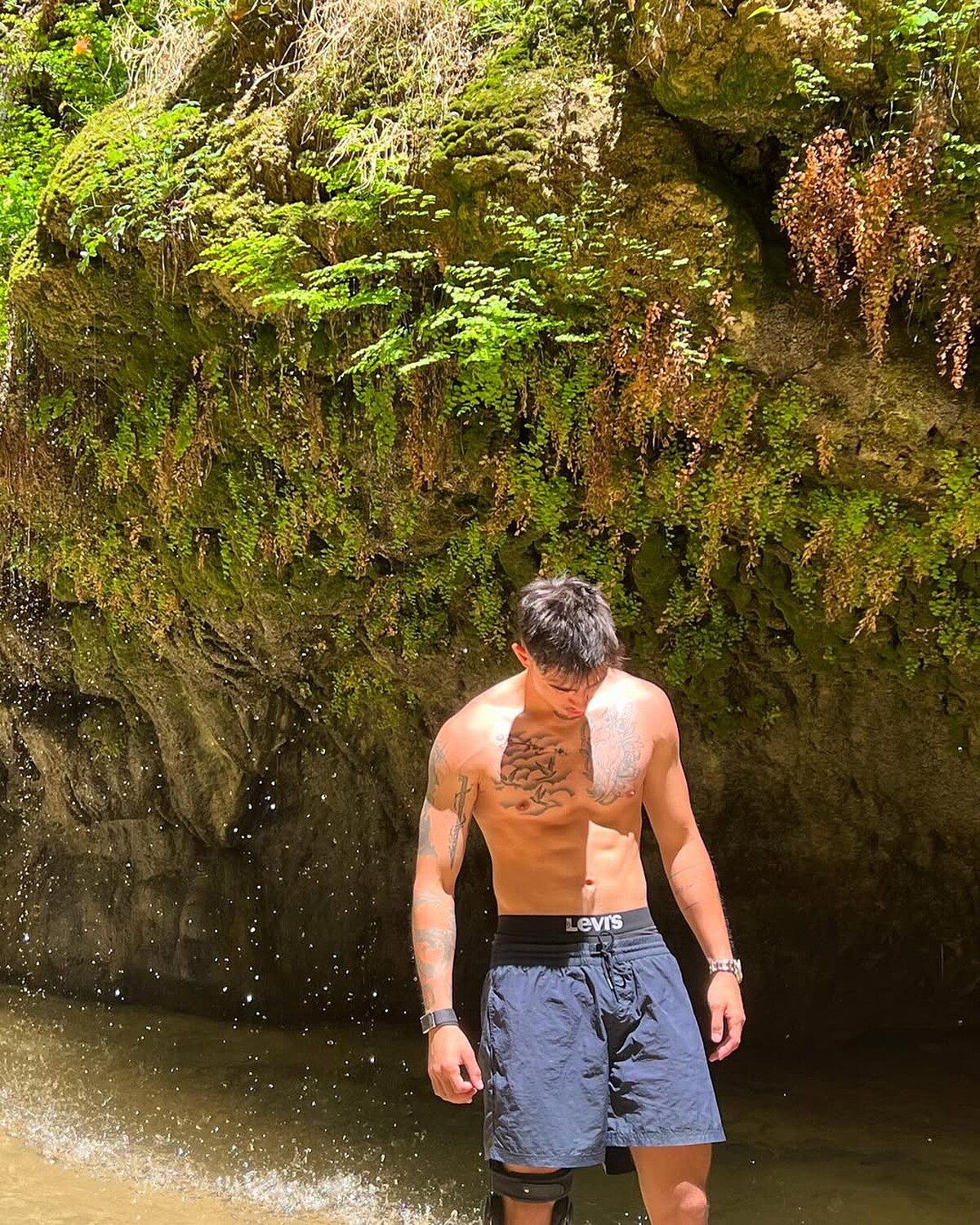 Jens Castrop Photo / IG@jenscastrop