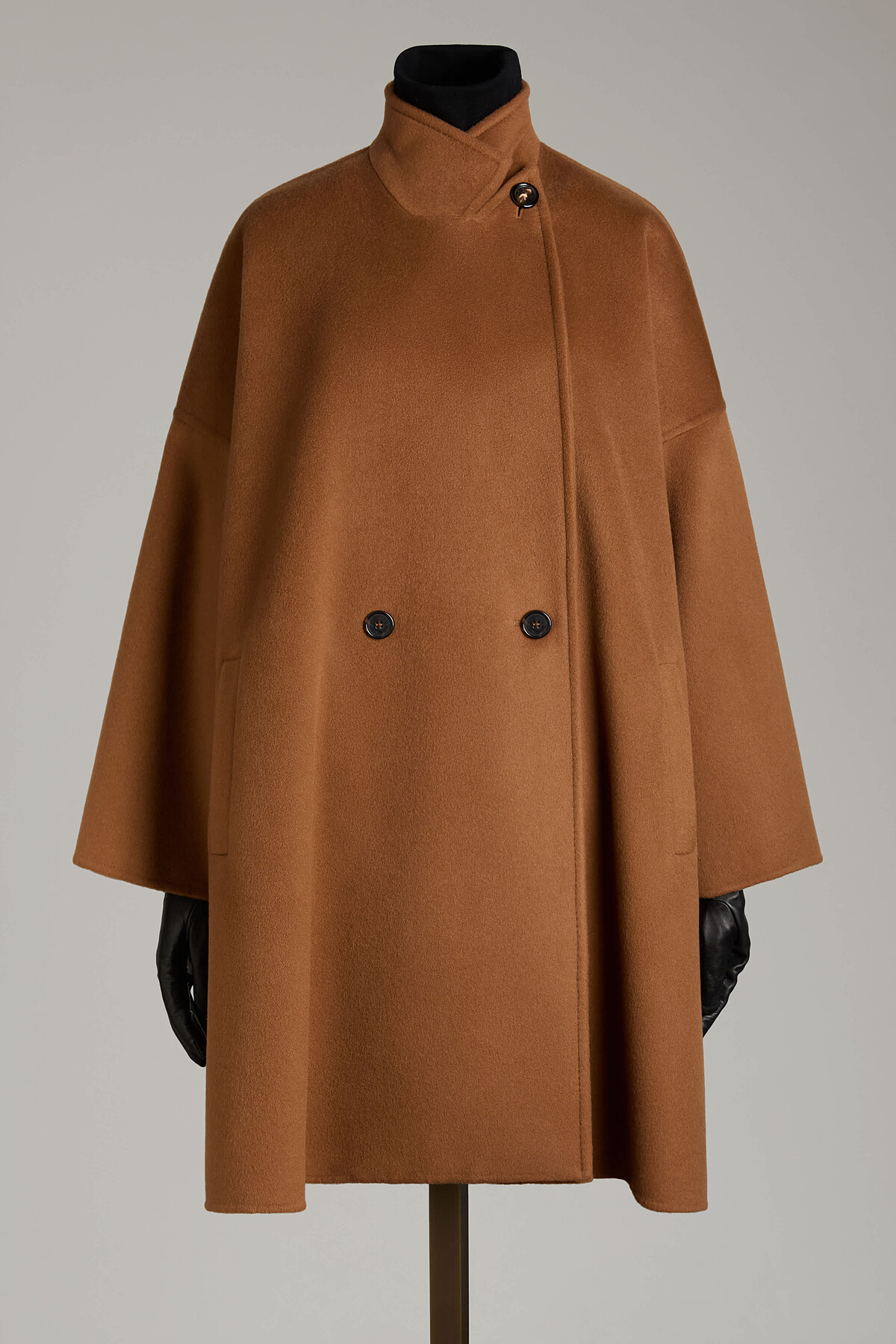 Mara Meridian Coat