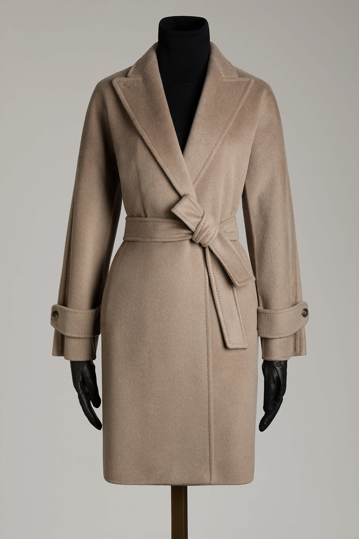 Max Mara Metric Coat