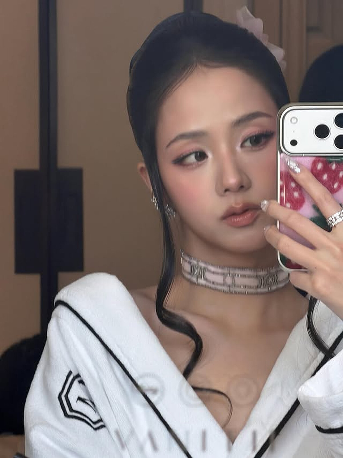Photo/ IG @sooyaaa__