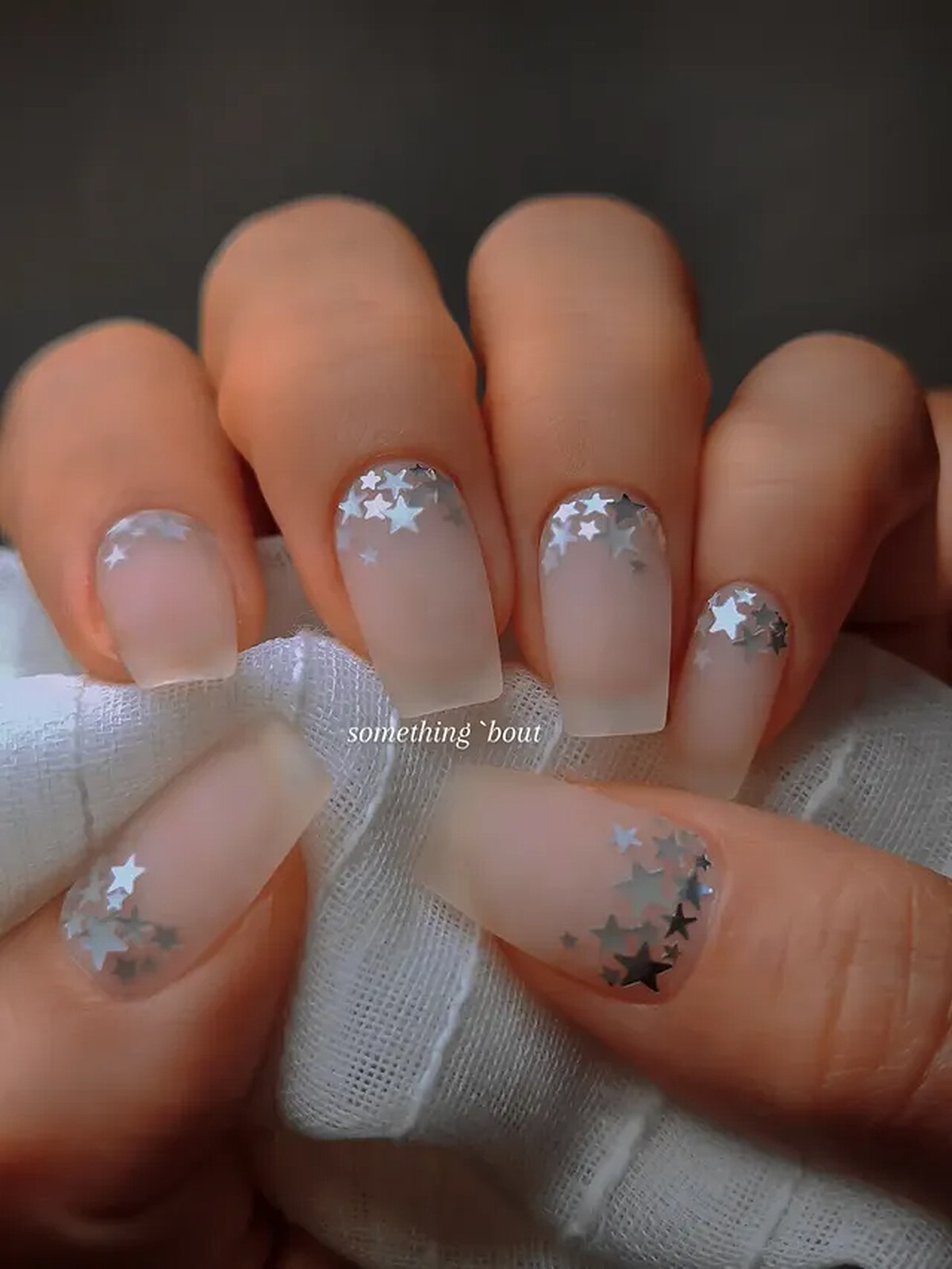 Photo/ IG @somethingbout_nail