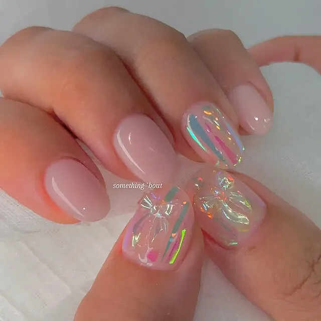 Photo/ IG @somethingbout_nail